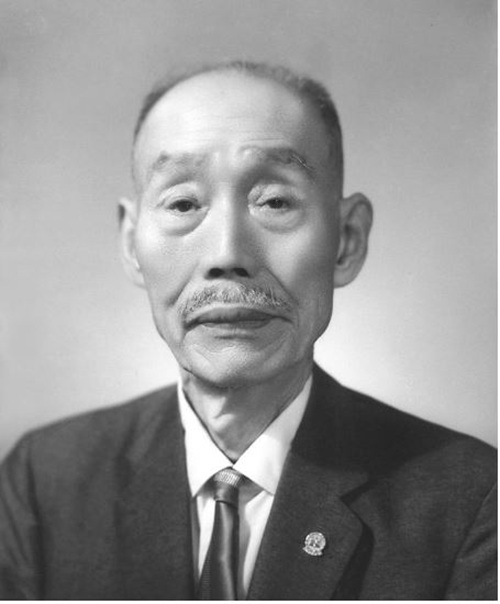 [사진자료] 광복 80주년, 한국 최초 식물분류학자의 ‘잃어버린 이름’을 되찾다_하은 정태현 교수.JPG
