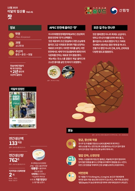 사진1._2025_이달의_임산물_12월_`잣`.jpg