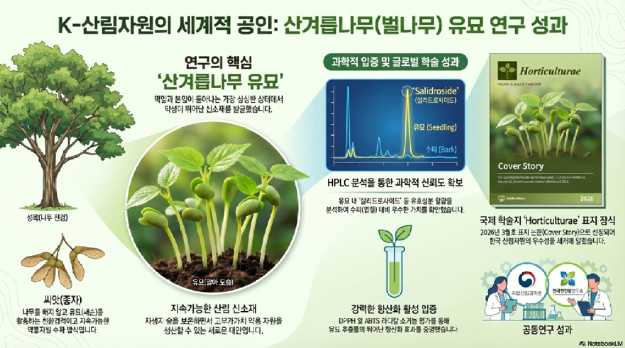 산겨릅나무 유묘(새싹) 기능성 분석 연구성과.jpg