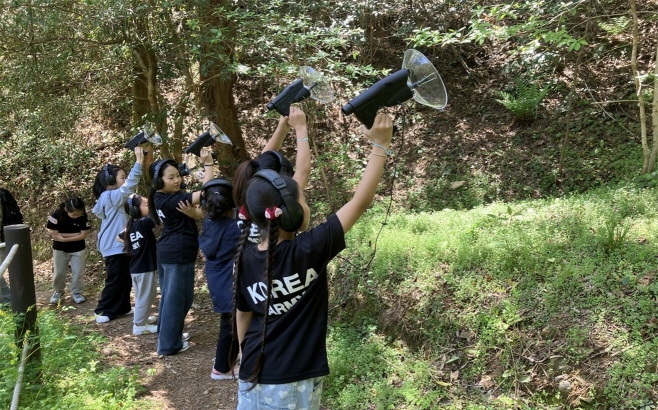 5.4.- 통영시, 산림교육 프로그램 본격 운영 1.jpg