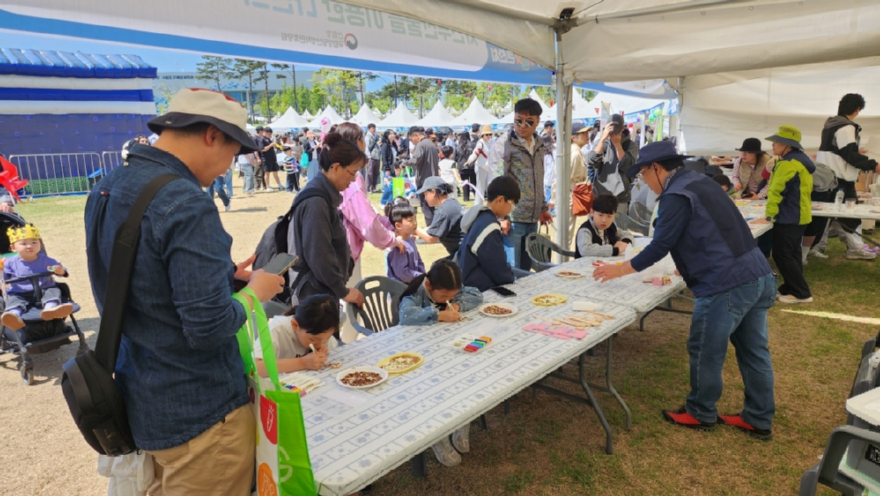 사진1.휴-문화Day가 6월 19일 부산 대천공원에서 열릴 예정이다..jpg