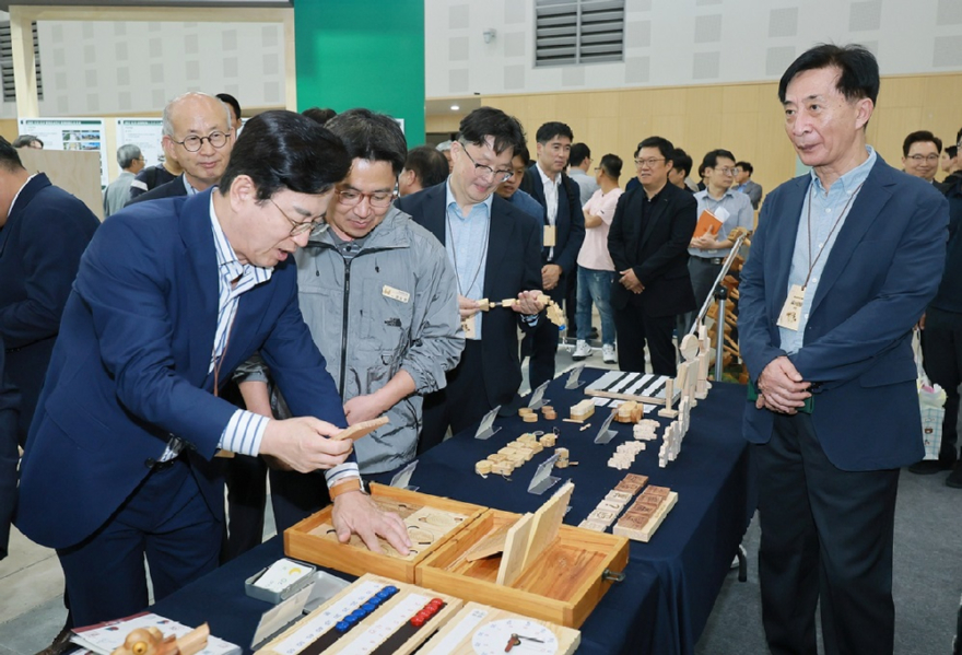 1.대전시, 2026 대한민국 목재산업박람회 개막 3.jpg