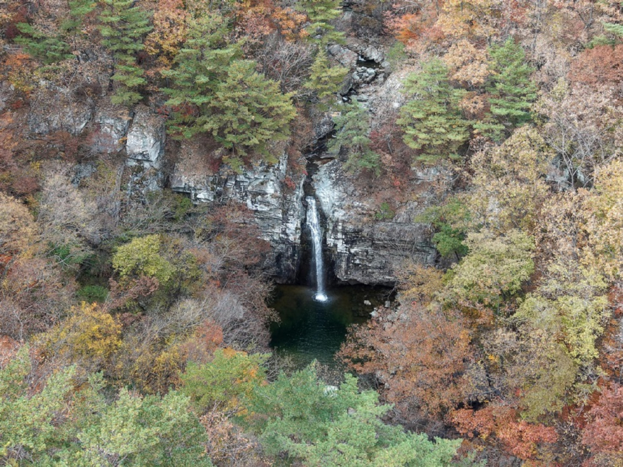 사진3.2025년 산림OECM에 등재된 울산광역시 울주군 국립신불산자연휴양림.jpeg