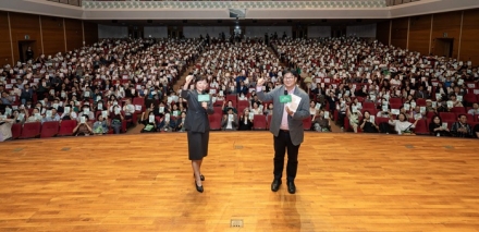 제22회 서울국제환경영화제, 역대 최다 관객 참여하며 성료