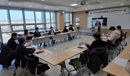 산림청, ‘2030 도시숲 정책 혁신’ 시동… 기후재난 대응력 높인다