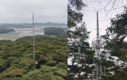 국립산림과학원, 위성·AI 기반 ‘데이터 산림 관측’으로 패러다임 전환