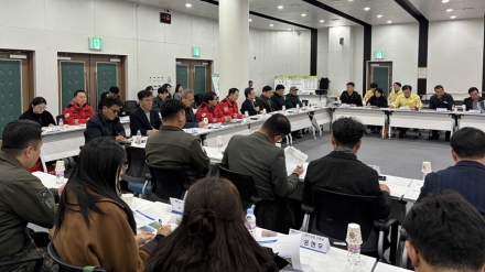 산림청, ‘순천 지역방제 거버넌스’ 가동... 전남 재선충병 확산 저지 총력