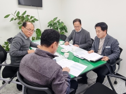 함양군, 2027년 산림분야 국·도비 86억 확보 총력전