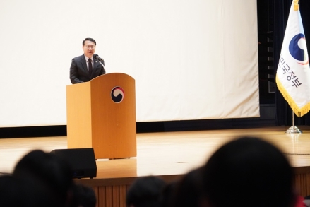 “가로수 무분별한 가지치기 방지” 산림청, 기후위기 대응 도시숲 관리 강화