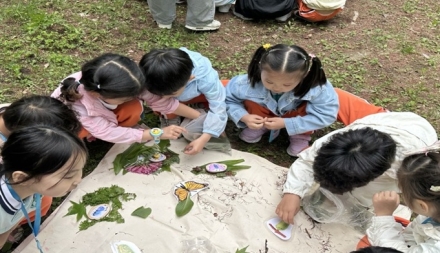 국립횡성숲체원, 전 세대 아우르는 ‘특화 산림교육 캠프’ 연중 운영