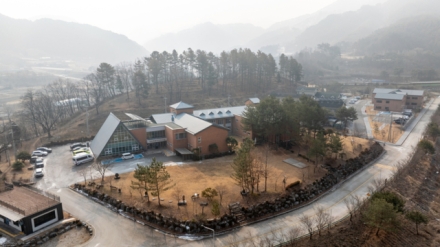 정선군, ‘무장애 나눔숲’ 만든다… 복권기금 2억 원 확보