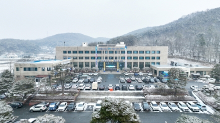 청양군, 산림재해위험지 225곳 ‘현장 정밀 점검’... 해빙기 안전 사수