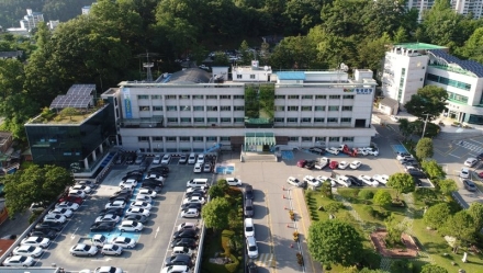 횡성군, ‘산림 에이즈’ 재선충병 차단에 행정력 집중