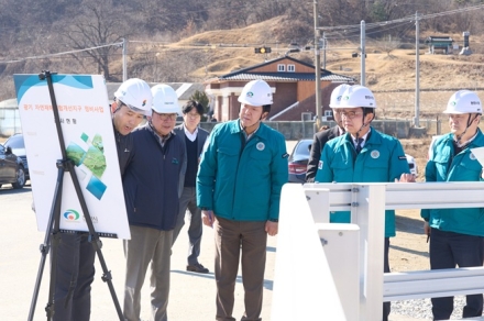 “안전이 시정의 최우선 가치”… 천안시, 재난 대응 현장 밀착 점검