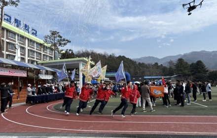 “3월 산불, 한순간의 방심도 금물”… 북부지방산림청, 산불예방 총력전