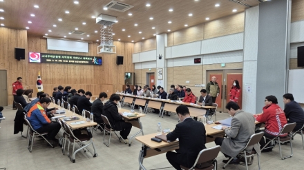 경남도, 민관 협력으로 소나무재선충병 대응…합천서 지역방제 거버넌스 가동