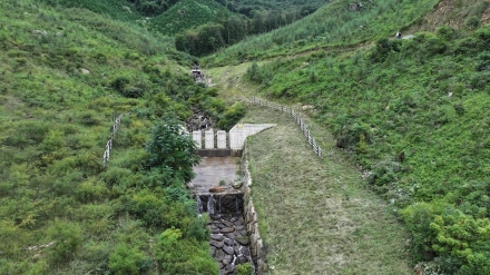 산림청 무주국유림관리소, 튼튼하고 친환경적인 산림토목사업 추진!