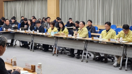 산림청, 재선충병 방제 사각지대 개선…국민 안전 강화 나서