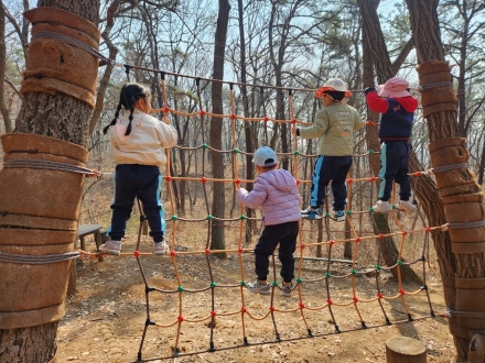 서울국유림관리소, 여름철 자연재난 대비 산림복지시설 안전점검 실시
