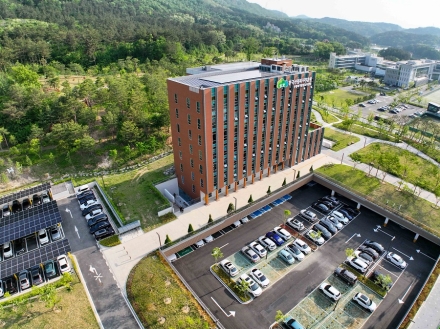 한국산림복지진흥원, ‘산림휴양·복지활동 조사’ 실시