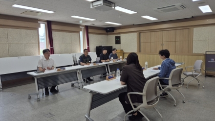 산림청, 양묘장 관리체계 혁신 추진…미래 산림자원 육성 기반 강화