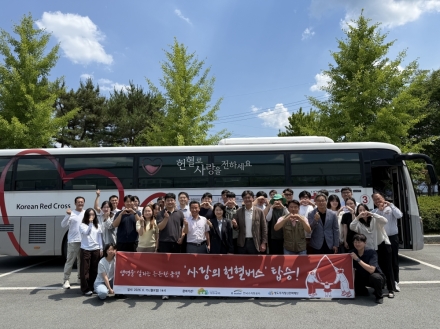 국립청도숲체원·한국수자원공사 운문권지사, 지역상생 협력 강화