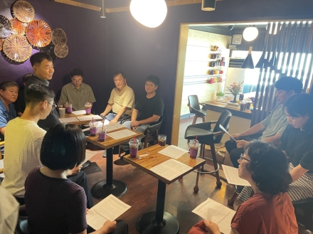 국립횡성숲체원, 지역 농가·소상공인과 상생협력 확대