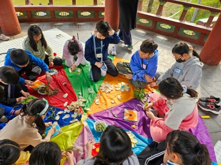 한국산림복지진흥원, 2027년 녹색자금 지원사업 공모