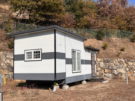 산림청, 자연재난 복구비 지원 확대…임업인 경영안전망 강화