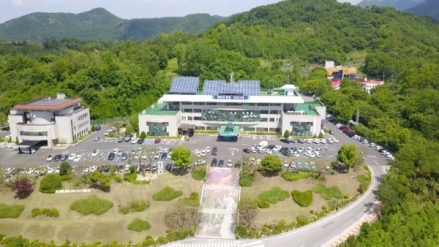 영월군민이 만드는 정원박람회… 참여정원 작품 추가 모집