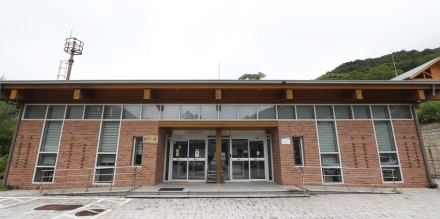 국립청도숲체원, 구내식당 식품안심업소 지정