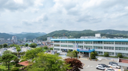 합천군, 산림소득 가공산업 공모 전국 유일 선정…사업비 10억 확보