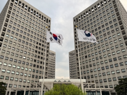 산림청, 경기·강원·경북 산사태 위기경보 ‘주의’로 상향