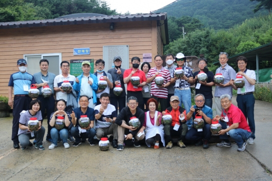 서울귀산학교, 「산림과 함께하는 귀산촌 스타트업」 국고지원교육 성황리 진행