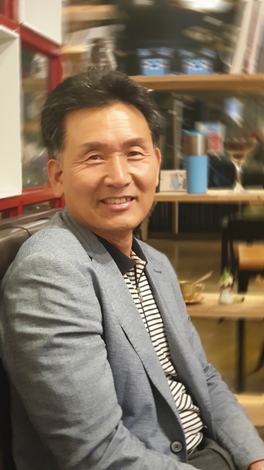 진안군산악연맹 회장 이·취임식 열려