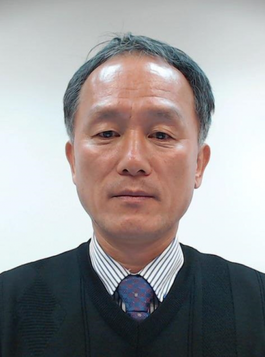 강대석 제28대 중부지방산림청장 취임