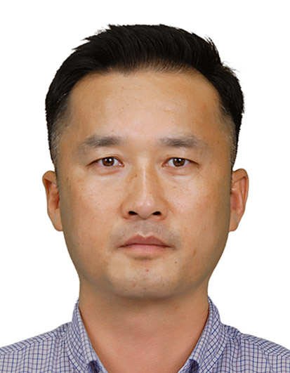 충주국유림관리소 제18대 이민규 소장 취임