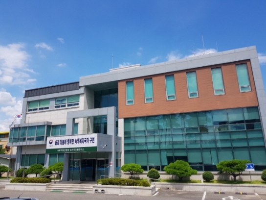 순천국유림관리소 보성군과 산림정화 캠페인 실시!!