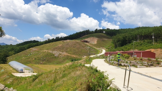 국립산림품종관리센터, 2022년 산림신품종 재배단지 조성사업 참여 기관 모집