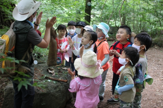 산림복지진흥원, 복권기금 녹색자금사업 선정완료