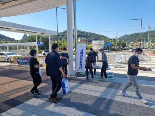 영암국유림관리소, 규제혁신 현장지원센터 운영