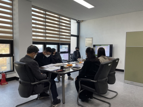 영암국유림관리소, 산림교육 운영사업 최종보고회 개최