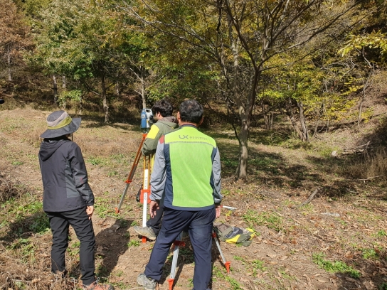 적극행정으로 산림훼손 사전 예방효과 기대!