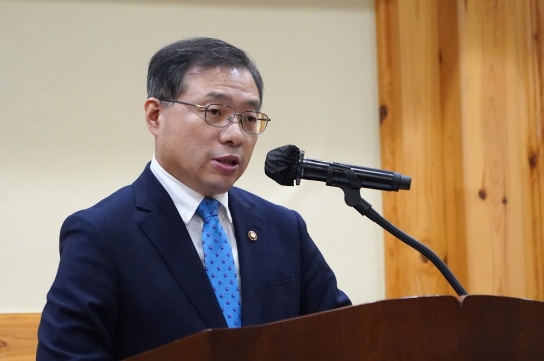 기후변화협약 제26차 총회 이후 산림대응전략 모색