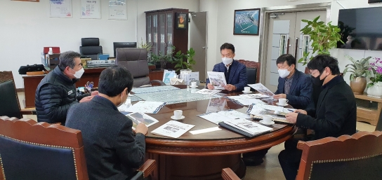 ‘소나무재선충병 방제 지역담당관’ 활동