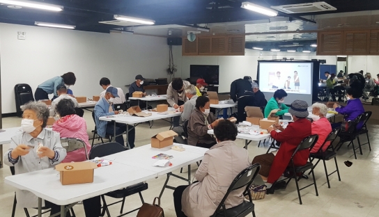 횡성숲체원, 취약계층 위한 ‘나눔의 숲 캠프’ 모집
