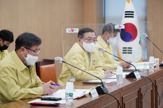 소나무재선충병은 초기 예찰과 철저한 방제가 핵심
