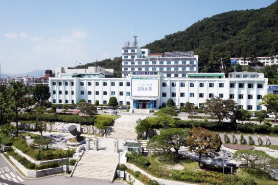 영월군, 강원도 임업인 수당 지원 접수