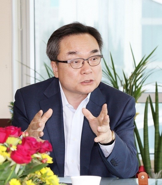 (기고) 산림환경신문 창간 20주년을 진심으로 축하드립니다.