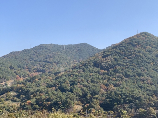 함양국유림관리소, 2022년도 공·사유림 매수 본격 시작!